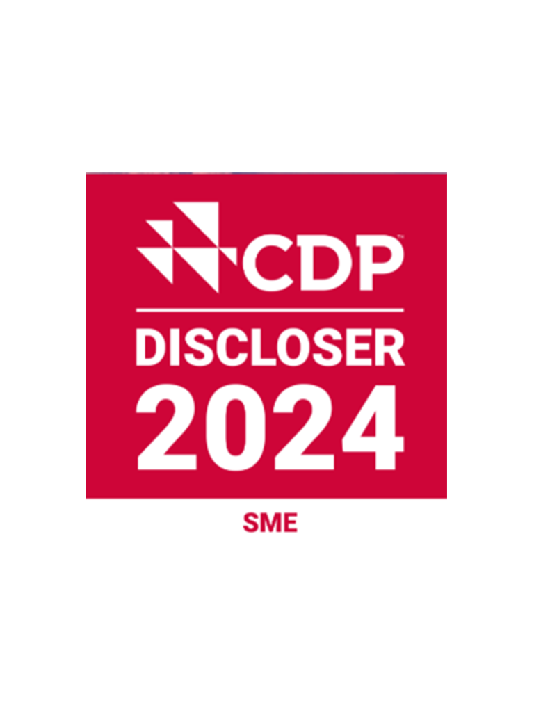 CDP Disclosure 2024